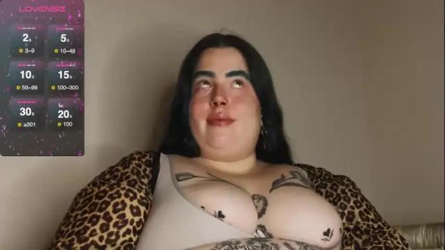 Image 11 of missbika Stream on Chaturbate on 3 months ago