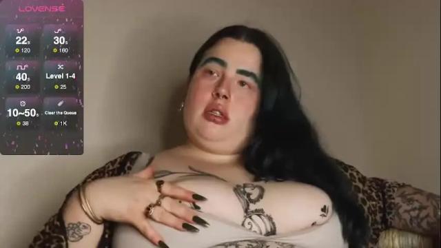 Thumbnail 3, missbika's Stream at Chaturbate, 3 months ago