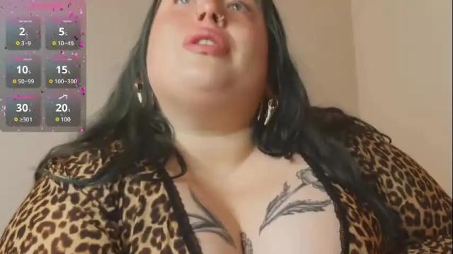 Thumbnail 2, missbika's Stream at Chaturbate, 2 months ago