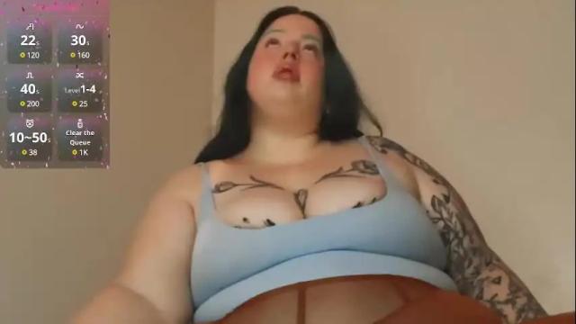 Image 2 of missbika Stream on Chaturbate on 2 months ago