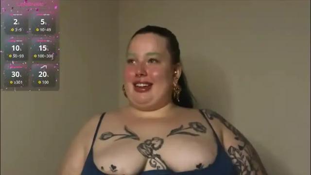 Image 2 of missbika Stream on Chaturbate on 2 months ago