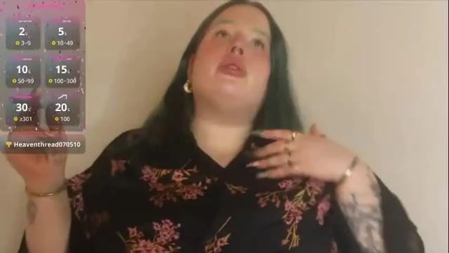 Image 3 of missbika Stream on Chaturbate on 2 months ago