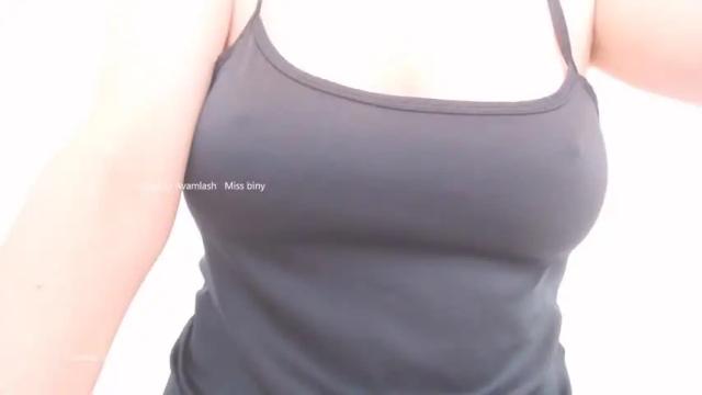 Thumbnail 1, missbiny's Stream at Chaturbate, 18 months ago