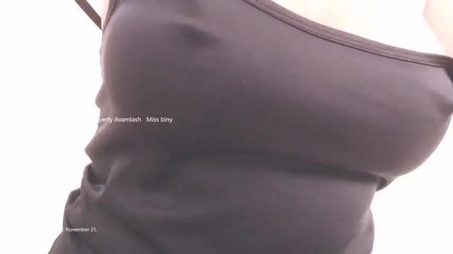 Image 10 of missbiny Stream on Chaturbate on 18 months ago