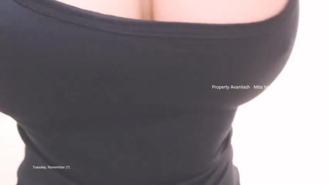 Image 12 of missbiny Stream on Chaturbate on 18 months ago
