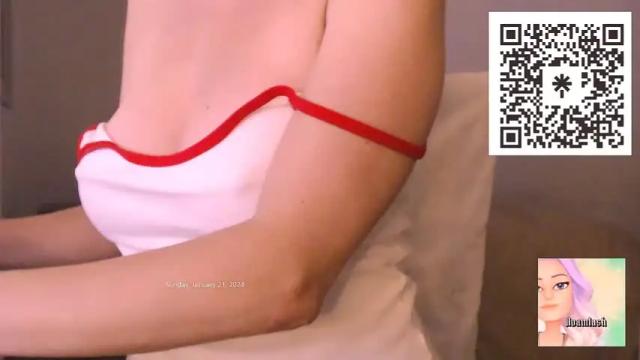 Thumbnail 2, missbiny's Stream at Chaturbate, 16 months ago