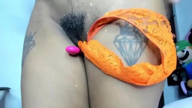 Image 8 of missblackcandy Stream on Chaturbate on 18 months ago