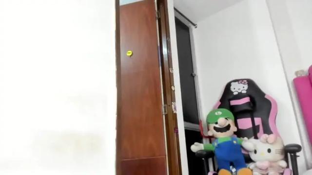 Thumbnail 2, missblackcandy's Stream at Chaturbate, 18 months ago