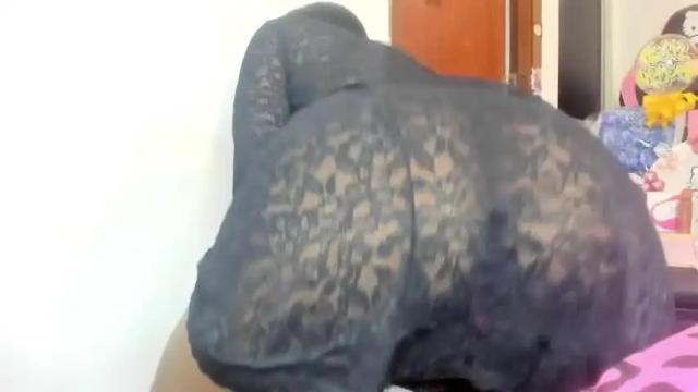 Thumbnail 3, missblackcandy's Stream at Chaturbate, 16 months ago