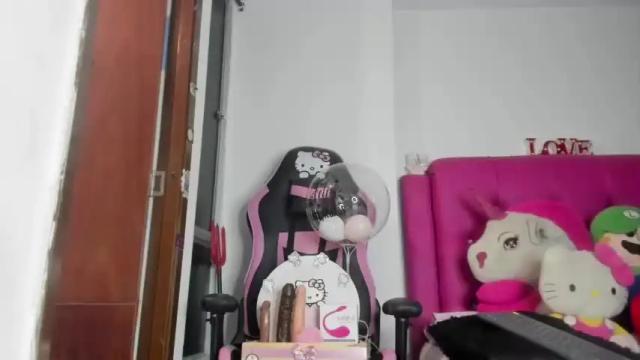 Image 7 of missblackcandy Stream on Chaturbate on 15 months ago
