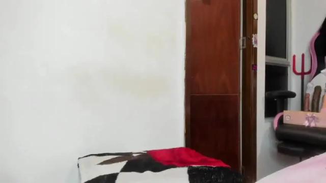 Image 6 of missblackcandy Stream on Chaturbate on 15 months ago