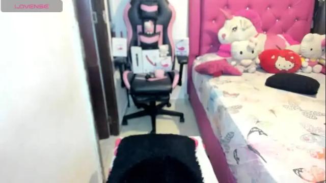 Image 11 of missblackcandy Stream on Chaturbate on 3 months ago