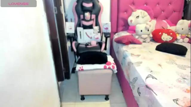 Image 4 of missblackcandy Stream on Chaturbate on 3 months ago