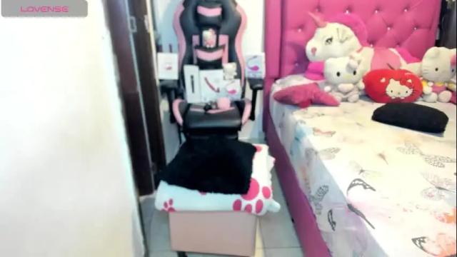 Thumbnail 2, missblackcandy's Stream at Chaturbate, 3 months ago