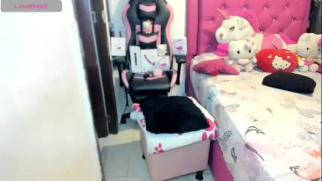 Image 6 of missblackcandy Stream on Chaturbate on 3 months ago