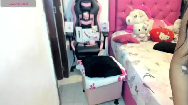Image 7 of missblackcandy Stream on Chaturbate on 3 months ago
