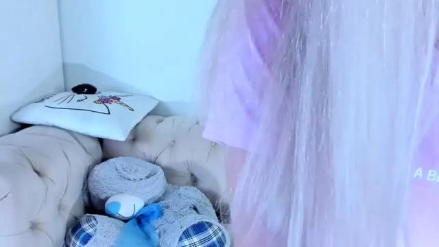 Image 4 of missblondecutie Stream on Chaturbate on 18 months ago