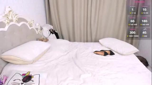 Image 3 of missblondecutie Stream on Chaturbate on 1 month ago