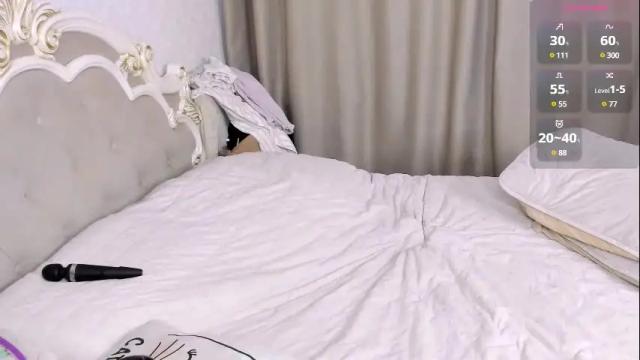Image 10 of missblondecutie Stream on Chaturbate on 9 days ago