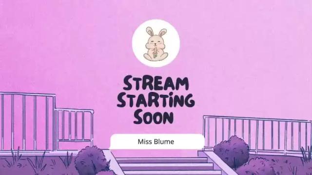 Image 2 of missblume_ Stream on Chaturbate on 17 months ago