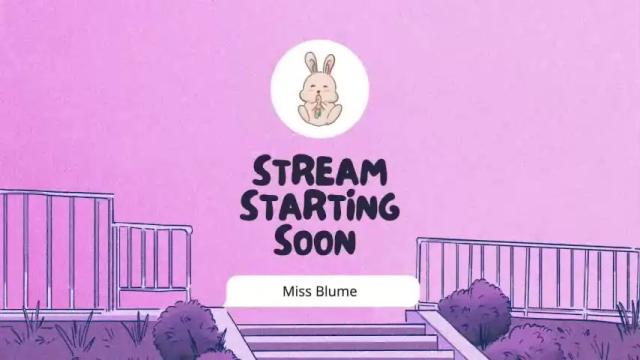 Thumbnail 1, missblume_'s Stream at Chaturbate, 16 months ago