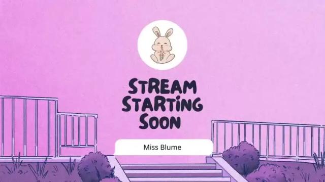 Image 6 of missblume_ Stream on Chaturbate on 16 months ago