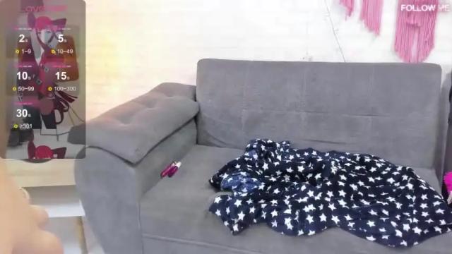 Image 2 of missbunny__bond_ Stream on Chaturbate on 13 months ago