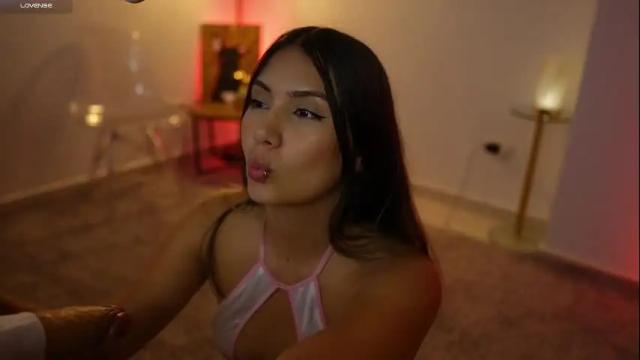Image 10 of missbunnygirl Stream on Chaturbate on 10 days ago