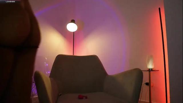 Image 11 of missbunnygirl Stream on Chaturbate on 9 days ago