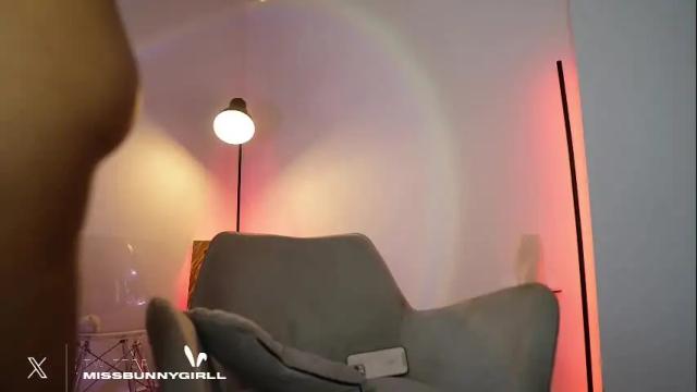 Image 8 of missbunnygirl Stream on Chaturbate on 8 days ago