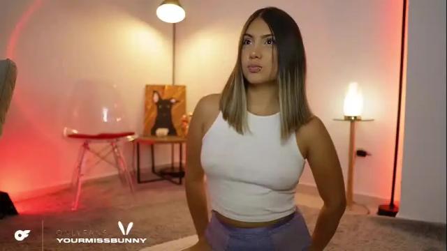 Thumbnail 1, missbunnygirl's Stream at Chaturbate, 23 hours ago