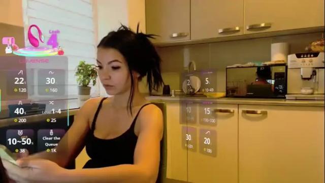 Thumbnail 1, missbya's Stream at Chaturbate, 1 month ago