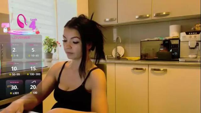 Thumbnail 3, missbya's Stream at Chaturbate, 1 month ago
