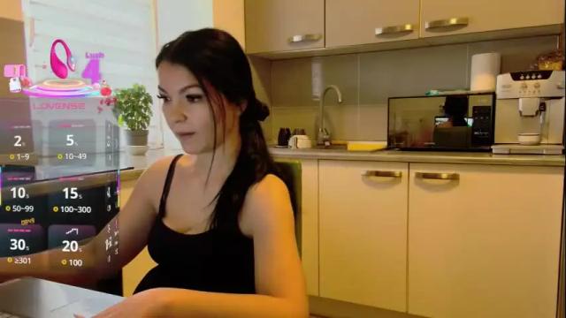 Thumbnail 1, missbya's Stream at Chaturbate, 1 month ago