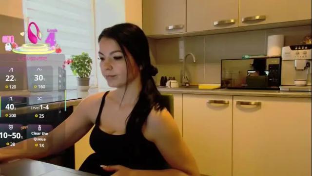 Image 2 of missbya Stream on Chaturbate on 1 month ago