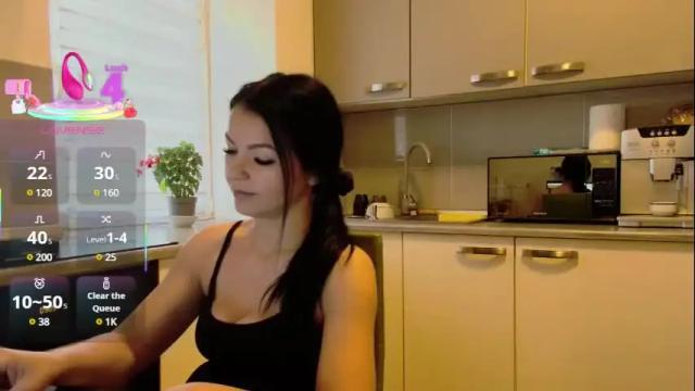 Thumbnail 2, missbya's Stream at Chaturbate, 1 month ago