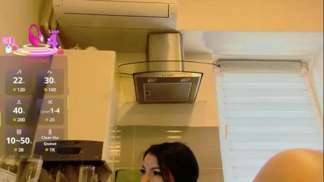 Image 7 of missbya Stream on Chaturbate on 1 month ago