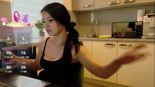 Thumbnail 3, missbya's Stream at Chaturbate, 1 month ago