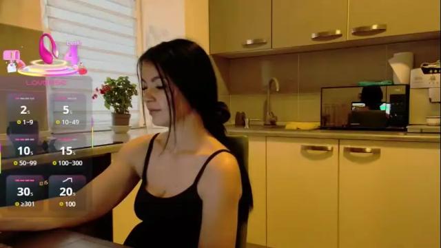 Image 4 of missbya Stream on Chaturbate on 1 month ago