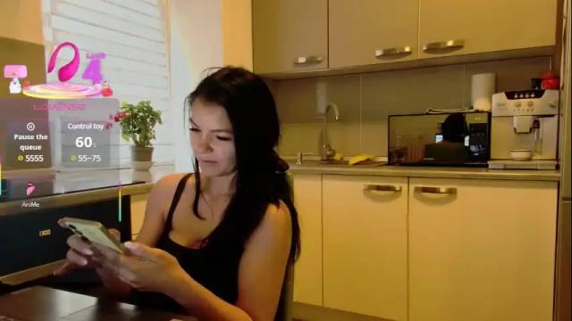 Thumbnail 1, missbya's Stream at Chaturbate, 26 days ago