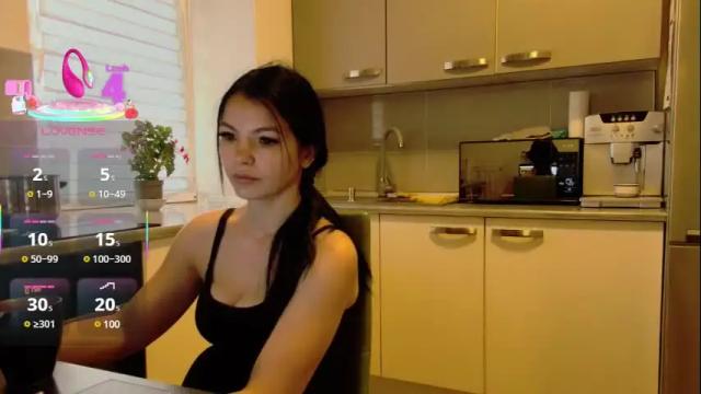 Thumbnail 1, missbya's Stream at Chaturbate, 21 days ago
