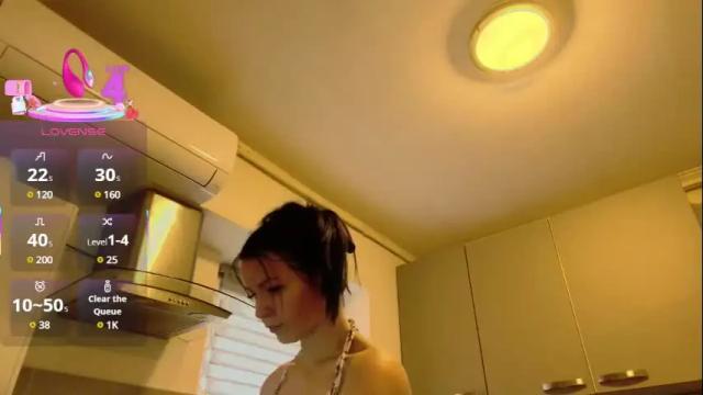 Thumbnail 1, missbya's Stream at Chaturbate, 19 days ago