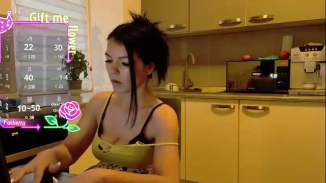 Thumbnail 1, missbya's Stream at Chaturbate, 9 days ago