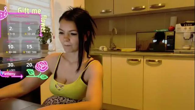 Image 11 of missbya Stream on Chaturbate on 15 days ago