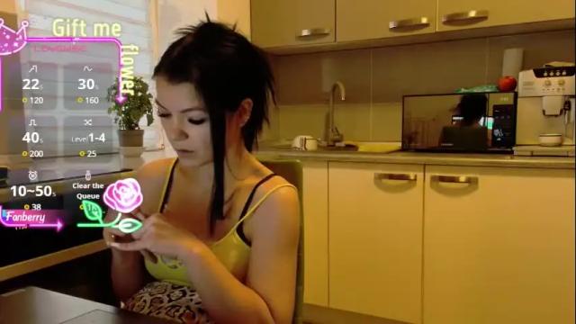 Image 12 of missbya Stream on Chaturbate on 15 days ago