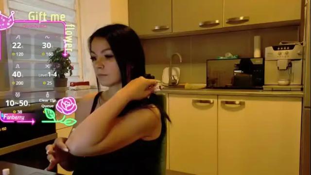 Image 3 of missbya Stream on Chaturbate on 14 days ago