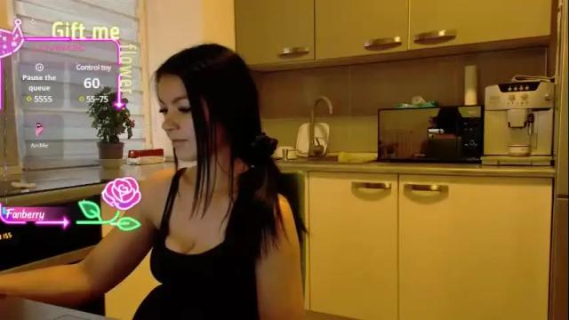 Image 4 of missbya Stream on Chaturbate on 14 days ago