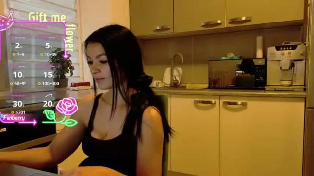 Thumbnail 2, missbya's Stream at Chaturbate, 8 days ago