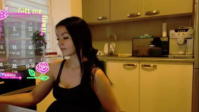 Image 6 of missbya Stream on Chaturbate on 14 days ago
