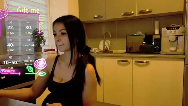 Thumbnail 3, missbya's Stream at Chaturbate, 8 days ago